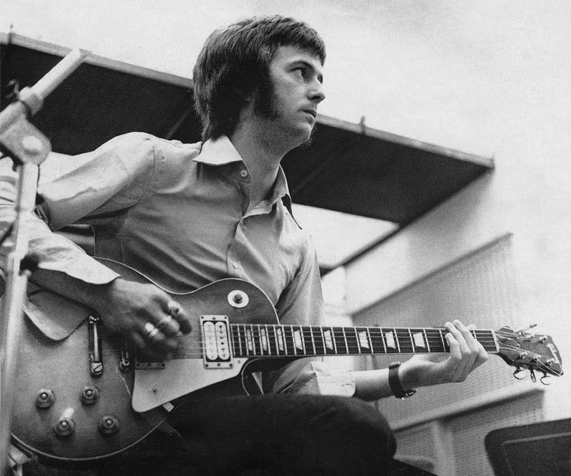 Eric Clapton Les Paul Eric Clapton Les Paul